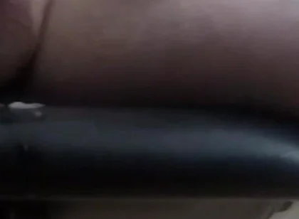 Amateur Boy Premature Cums Handsfree Before He Even Gets Hard
