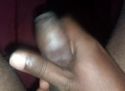 Cock Close up