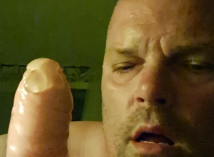 Nice Deep Again in the Slut's Ass Again