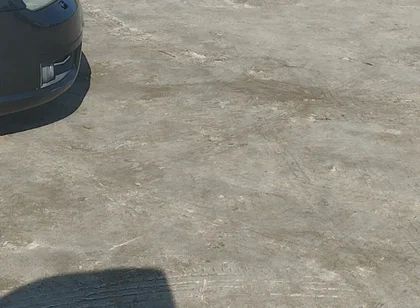 Morbid in the Beach Parking Lot