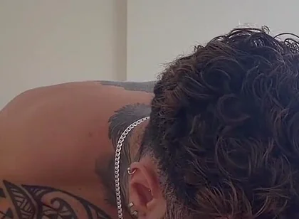Azael Maluma Fucks Sexy Thug Bareback Hung Sexy Latino Raw