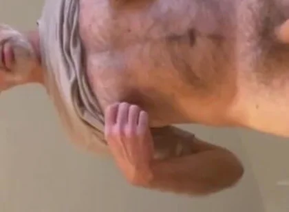 Soft Stepdaddy Dick by Request