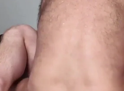 Hot Daddy Allen Silver Passionately Fucks Logan Stanley