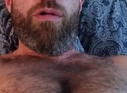 Getting My Cock