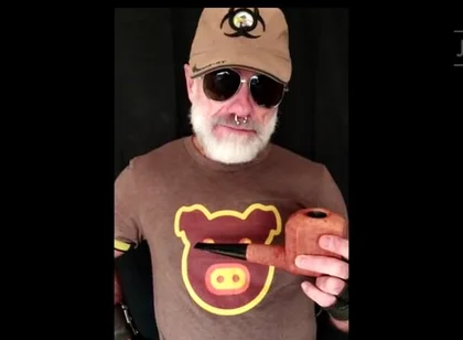 New Pipe