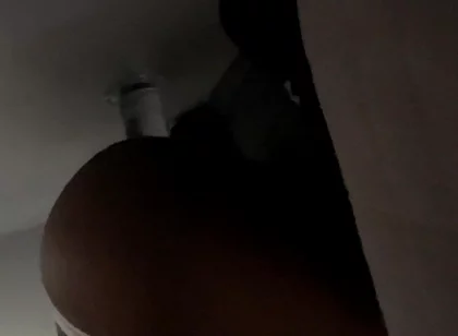 Thong and Fun Pt. 1
