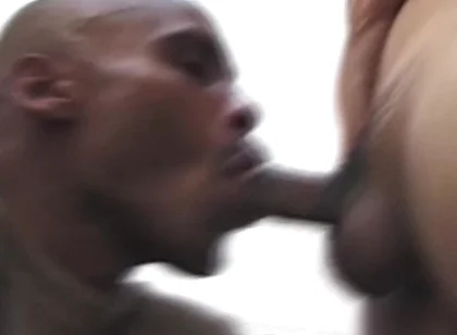 Camo Studs Explore Raw Desires in Secret