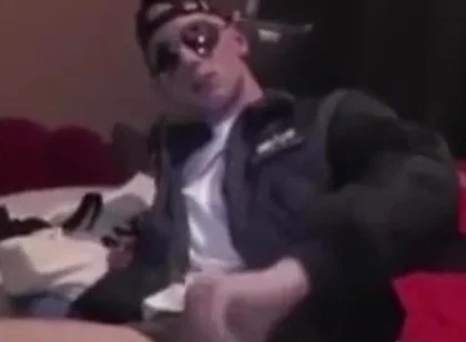 German boys big cock sucking