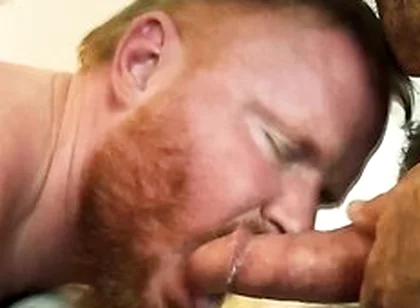 Muscle Bear Massage And Fuck! With Will Tantra