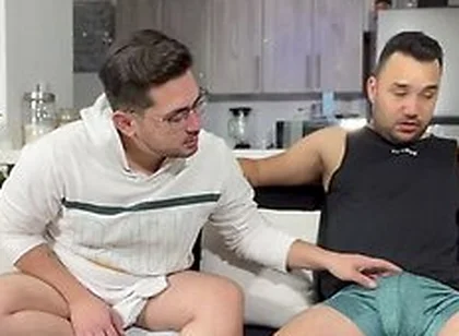 Le Soy Infiel A Mi Novio Con Su Mejor Amigo Hetero Me Clava El Culo A Pelo With Sexo Duro And Chico Polla