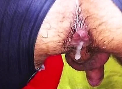 Twink With Big Black Cock Cums Inside Spider Man Hairy Ass Bareback 4k Uhd Xxx