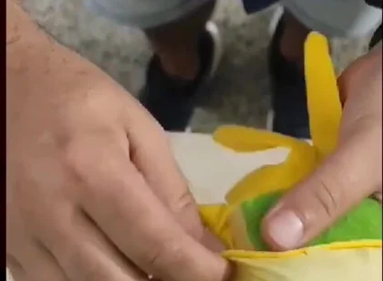 DIY Pussy