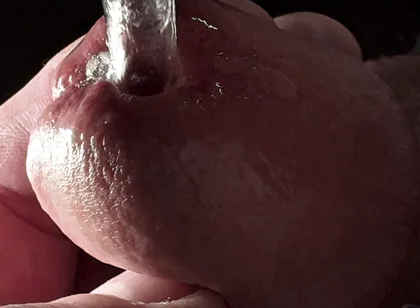 Masturbation