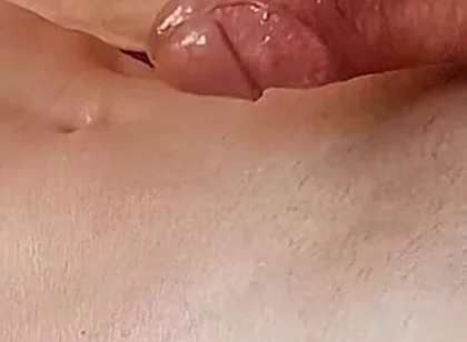 My Tasty Little Ass Getting Drilled and My Delicious Juices Flowing with Lust-come Watch This Exclusive Show Just for You.