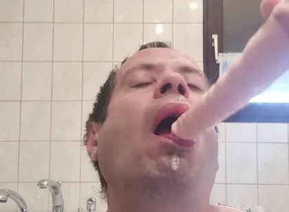 Fuck My Throat Deep