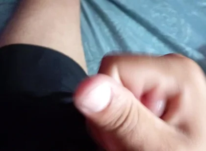 POV Stud
