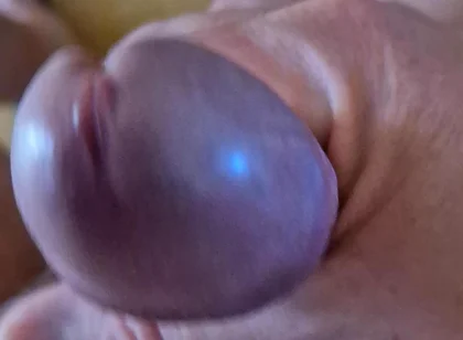 Handjob Fat Cock