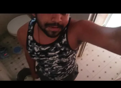 Feeling Hard Watching Hot Fucking Hard Video