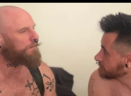 Stepdaddy's Special Friend
