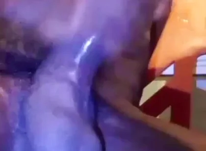 Bbc_glim Cumshot and Ass Play