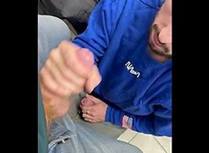 Sucking Cock