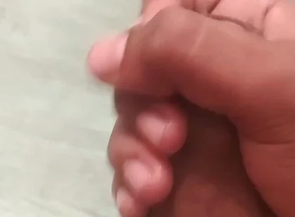 Solo Masturbation