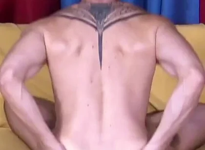 Sexy Italian Boy Fucked in Many Positions