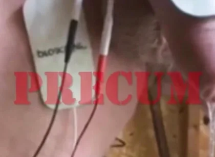 Bastard Precum Extraction