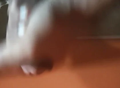 Cock Sucking with Good Time Wife's Pussy