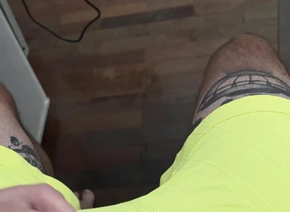 Cumming on Paper