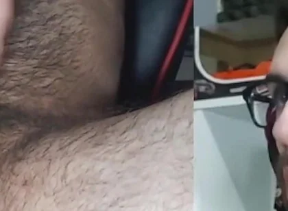 Big Cumshot Huge Penis, Gay Latino Homemade