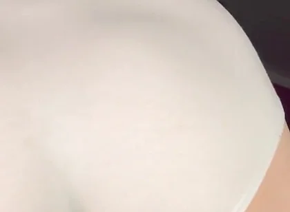 A Guy Sucks a Black Cock and Plays with His Juicy Ass