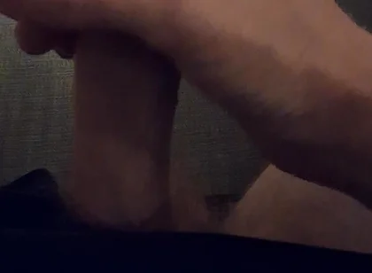 Midnight Handjob