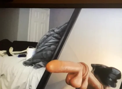 Deep Throat Clips
