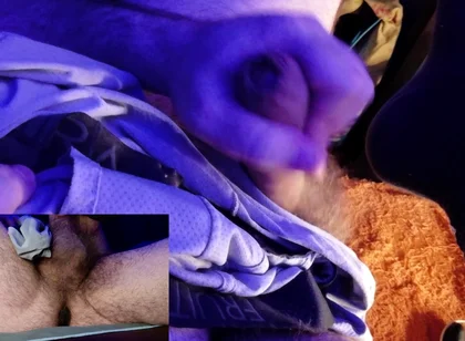 August 21st 2026 Cumshot