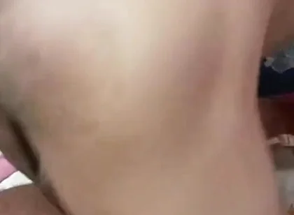 Desi Bottle Ass Fucking
