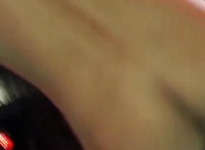 Public Bareback Fuck in a Stripclub