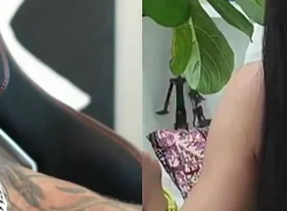 Porn Star Confessions - Frankie Baby Rae (episode 213)