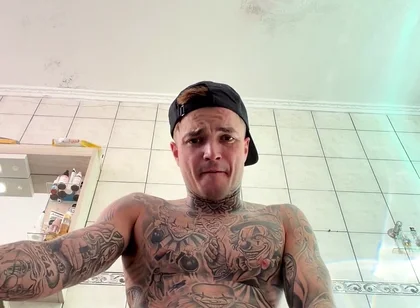 I Want to Cum on Your Face