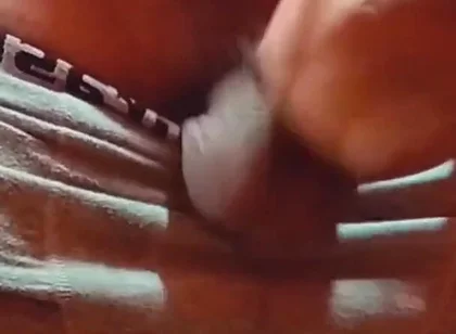 Handjob