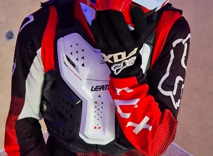 Hard Fucked Those Hot Osiris D3 Sneakers