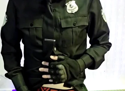 Police Fun