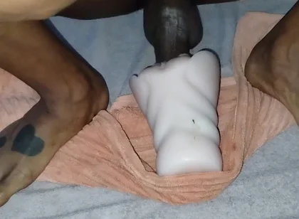 Fleshlight Roughly Mini Cumshot