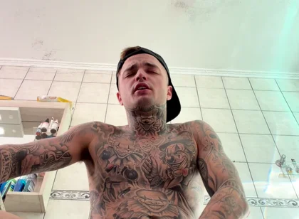 I Want to Cum on Your Face