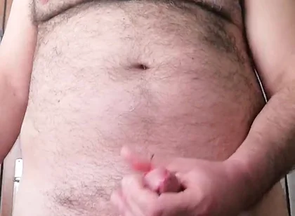 My Hard, Swollen Cock Wants to Be Sucked by a Good Blowjob