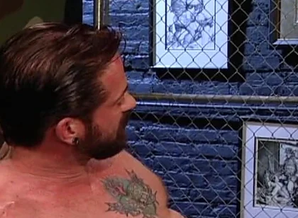 Fisting Network