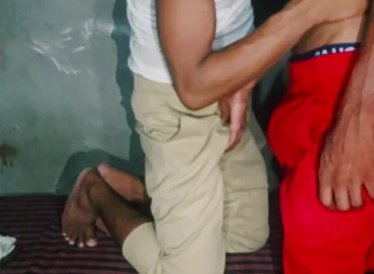 Romantic Ke Sath Dost Ne Liya Land Ka Maja Desi Boy