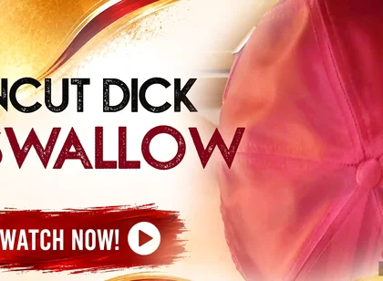 On the Gloryhole Tail and Long Foreskin