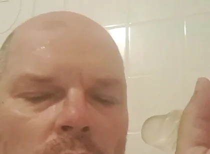 Attached Sucking and Blowing for the Slut