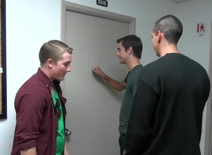 Reality Dudes - These Guys Figure Out How to Make Money Real Quick with Dick Dorm